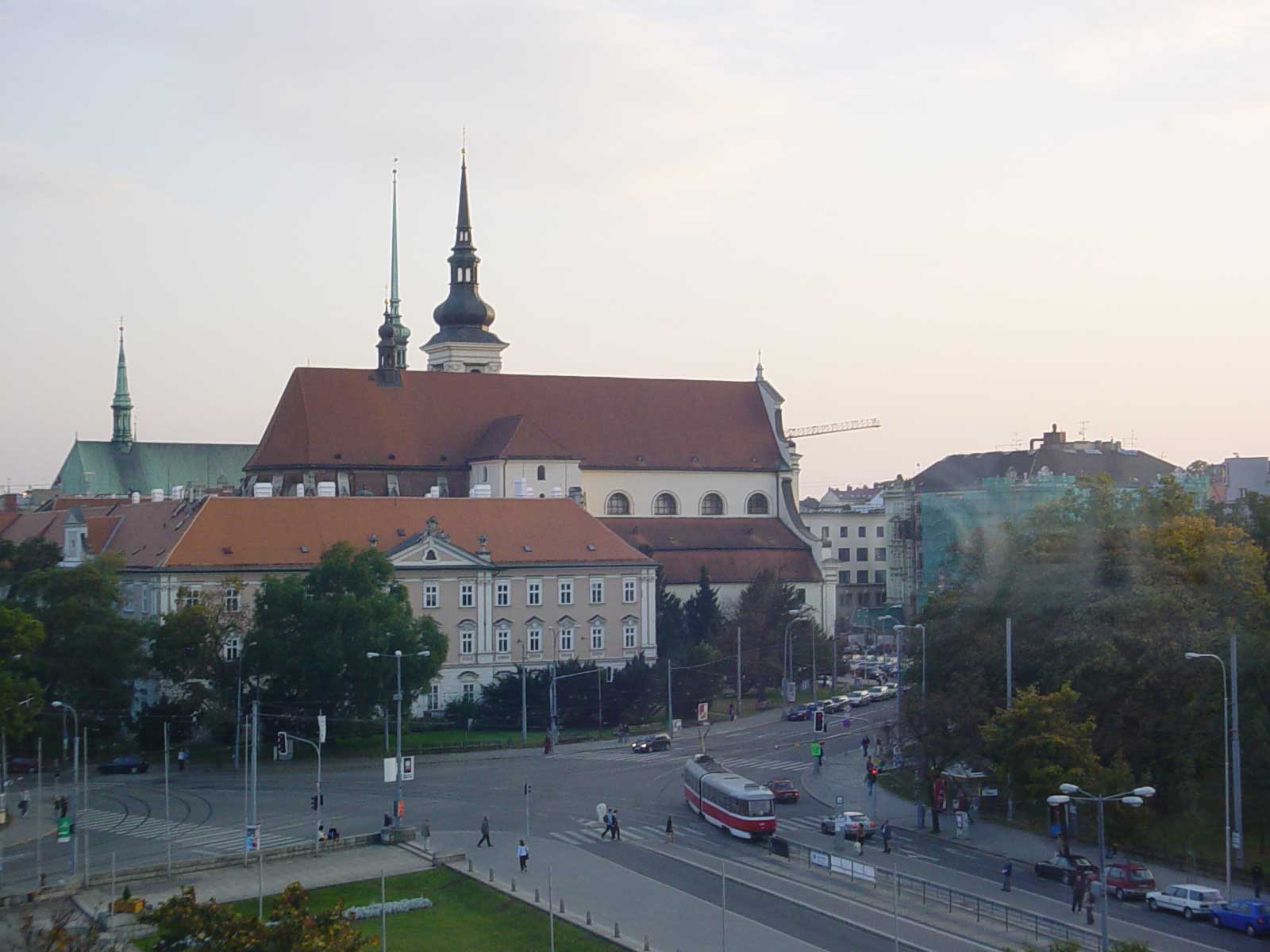 Brno